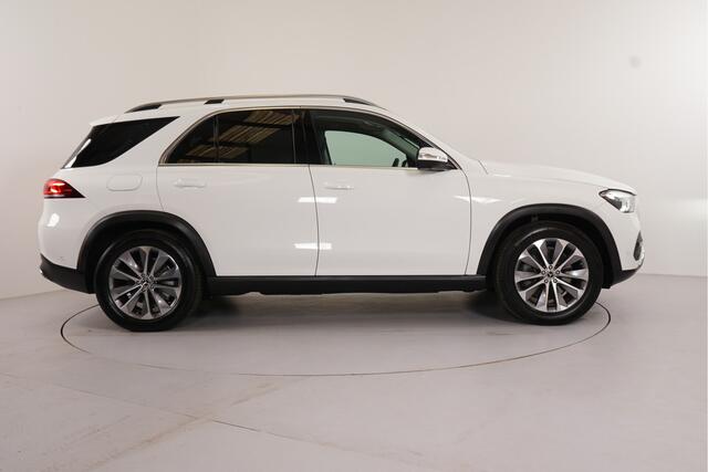 Mercedes-Benz GLE-KLASSE 350 e 4MATIC | Trekhaak | Stl. verw. | Memory | Camera | El. achterklep | Sfeerverlichting |
