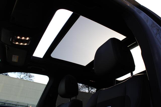 Mercedes-Benz GLE-KLASSE AMG 53 4MATIC+ Panorama | Burmester | Sportuitlaat | Airmatic Pakket