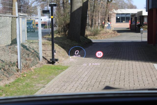 Mercedes-Benz GLE-KLASSE AMG 53 4MATIC+ Panorama | Burmester | Sportuitlaat | Airmatic Pakket