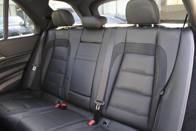 Mercedes-Benz GLE-KLASSE AMG 53 4MATIC+ Panorama | Burmester | Sportuitlaat | Airmatic Pakket