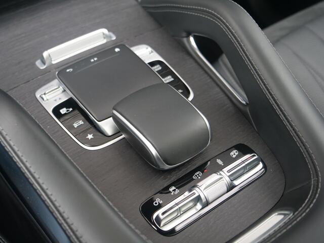 Mercedes-Benz GLE-KLASSE GLE 63 S AMG 4-Matic | panorama | burmester | massage | Trekhaak..