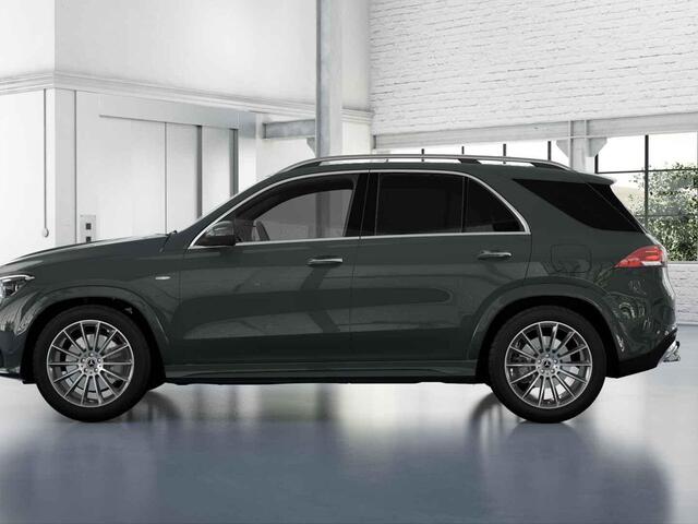 Mercedes-Benz GLE-KLASSE 400 e 4MATIC Sport Edition