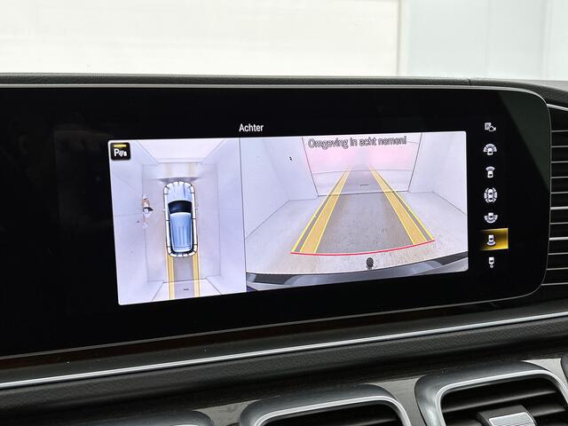 Mercedes-Benz GLE-KLASSE 350 e 4MATIC Premium Plus | Panoramadak | Trekhaak | Rijassistentie Pack | Burmester Audio | Memory | Stoelverwarming V+A | Alarm Klasse 3/5 | Inclusief 24 maanden Mercedes-Benz Certified garantie voor Europa.