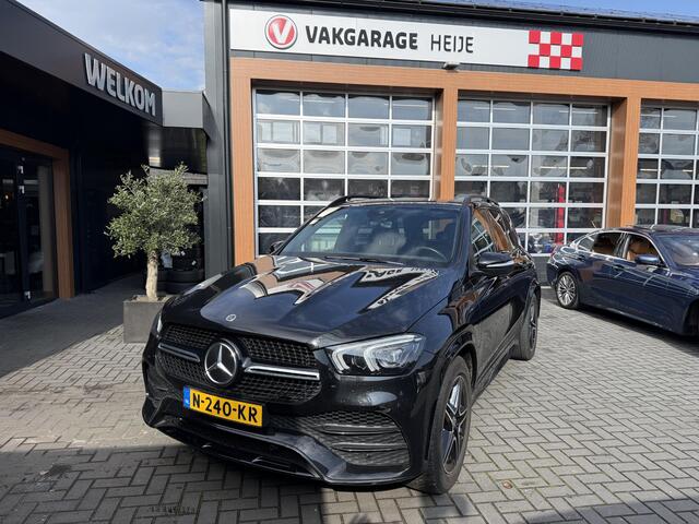 Mercedes-Benz GLE-KLASSE 350 e 4MATIC | AMG Pakket | Trekhaak | Camera | NL-Auto | BTW |