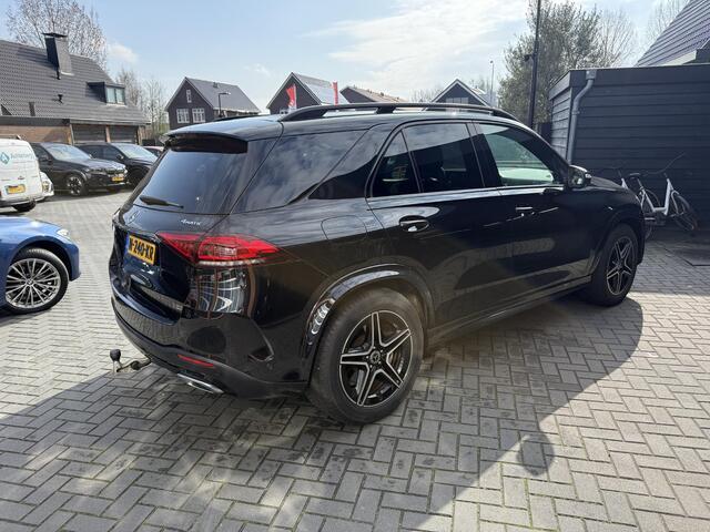 Mercedes-Benz GLE-KLASSE 350 e 4MATIC | AMG Pakket | Trekhaak | Camera | NL-Auto | BTW |