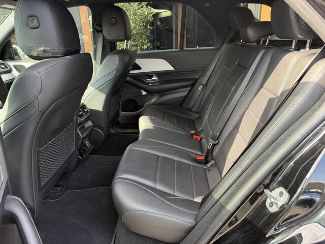 Mercedes-Benz GLE-KLASSE 350 e 4MATIC | AMG Pakket | Trekhaak | Camera | NL-Auto | BTW |