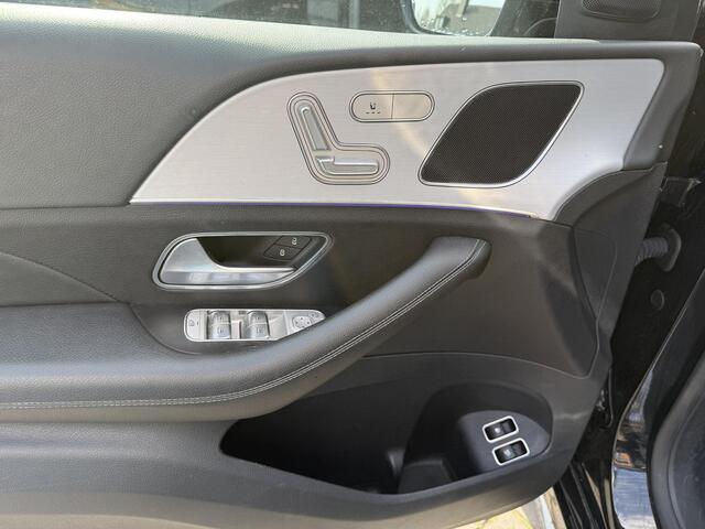 Mercedes-Benz GLE-KLASSE 350 e 4MATIC | AMG Pakket | Trekhaak | Camera | NL-Auto | BTW |