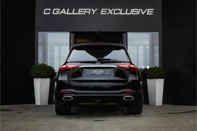 Mercedes-Benz GLE-KLASSE GLE400 e 4MATIC AMG Line - AMG Line | Panorama | Burmester | Memory | Luchtvering