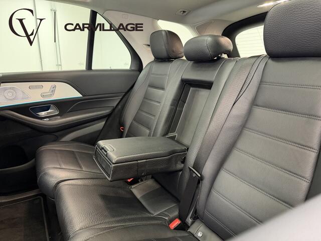 Mercedes-Benz GLE-KLASSE 450 4MATIC AMG Premium Pl. 7 persoons | Trekhaak | Burmester | P