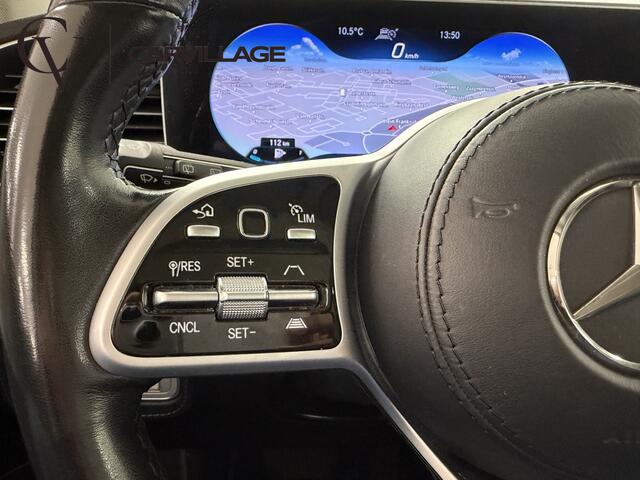 Mercedes-Benz GLE-KLASSE 450 4MATIC AMG Premium Pl. 7 persoons | Trekhaak | Burmester | P