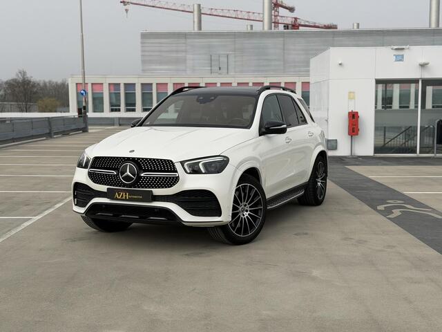 Mercedes-Benz GLE-KLASSE 450 4MATIC Premium Plus | VOL
