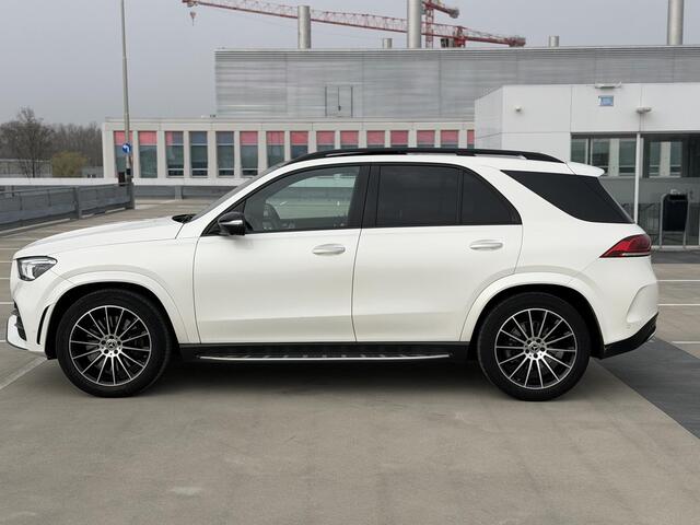 Mercedes-Benz GLE-KLASSE 450 4MATIC Premium Plus | VOL