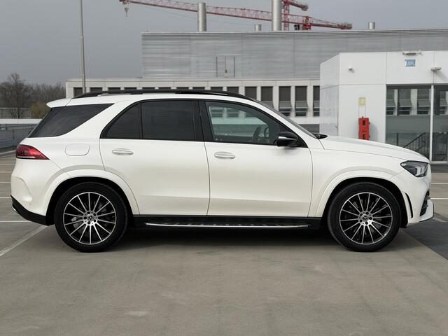 Mercedes-Benz GLE-KLASSE 450 4MATIC Premium Plus | VOL