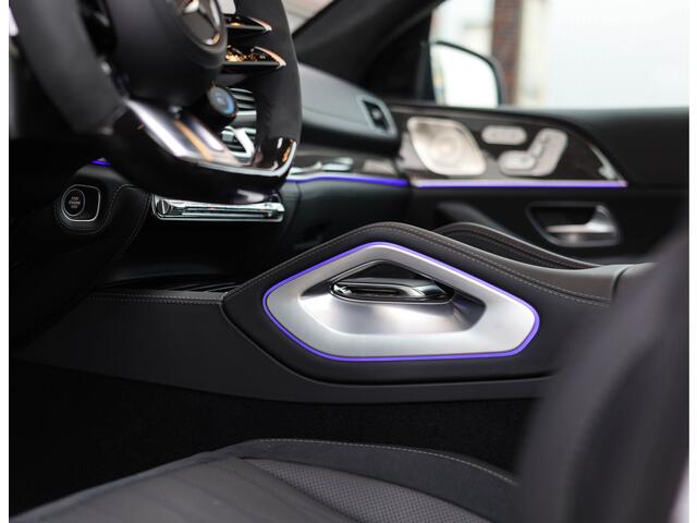 Mercedes-Benz GLE-KLASSE Coupé AMG 53 Hybrid 4MATIC+ | Multicontour - Pano - Trekhaak