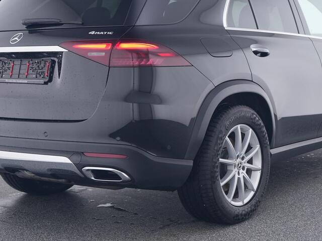 Mercedes-Benz GLE-KLASSE 400 e 4MATIC AMG Plug-In Hybride AMG | Trekhaak | Panoranma Schuif-Kanteldak | Parkeerpakket met 360°-camera | Rijassistentiepakket. Inclusief 24 maanden Mercedes-Benz Certified garantie voor Europa.