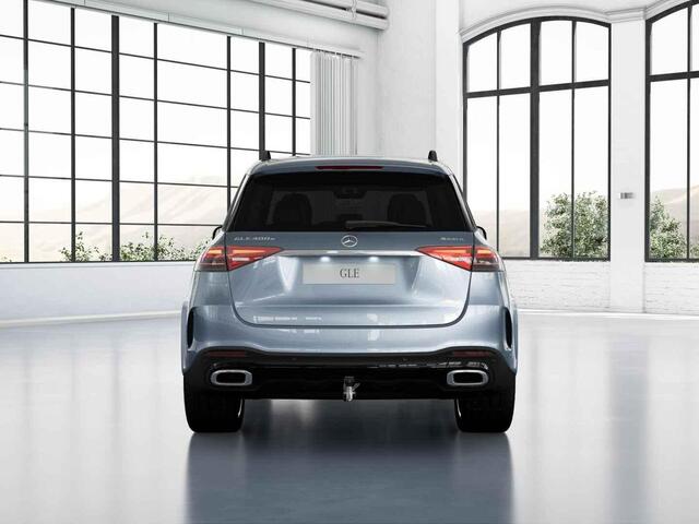 Mercedes-Benz GLE-KLASSE 400 e 4MATIC Sport Edition