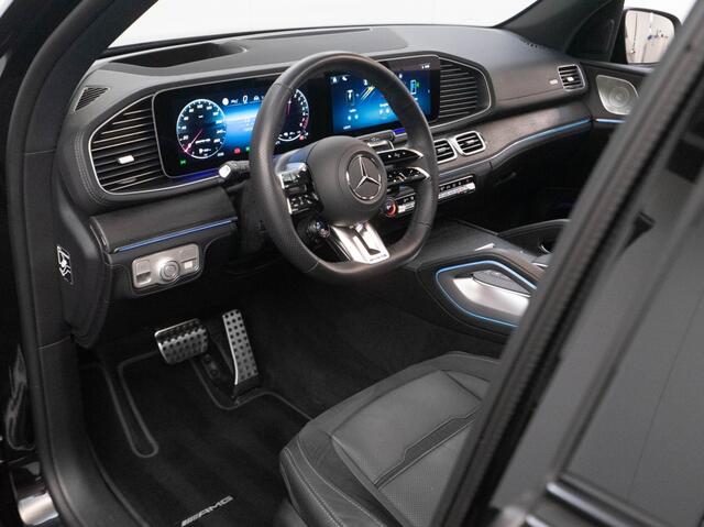 Mercedes-Benz GLE-KLASSE AMG 53 Hybrid 4MATIC+ | 2025 | Compleet