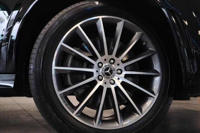 Mercedes-Benz GLE-KLASSE 350 e 4MATIC Premium Plus Burmester 360 Camera Sfeerverlichting 21''
