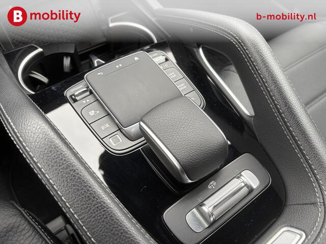 Mercedes-Benz GLE-KLASSE 350 de 4MATIC AMG Line Plugin Hybride Trekhaak 3.500kg Luchtvering NL Auto! | Burmester | Head Up | Distronic | 360 Camera