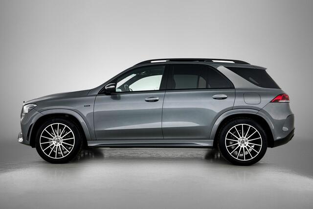 Mercedes-Benz GLE-KLASSE 350 de 4MATIC Premium Plus AMG, Trekhaak, Luchtvering 3.5T Trekgewicht