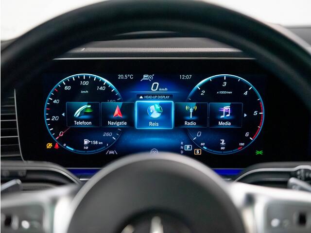 Mercedes-Benz GLE-KLASSE GLE 400 d 4MATIC AMG Line | Premium Plus | Trekhaak