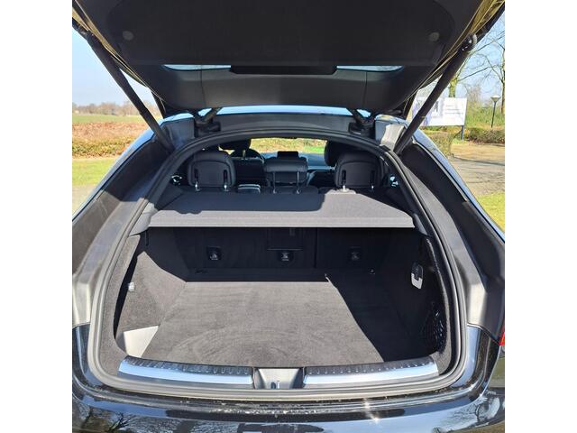 Mercedes-Benz GLE-KLASSE Coupé AMG 43 4MATIC