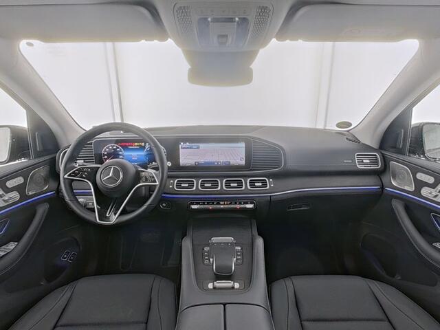 Mercedes-Benz GLE-KLASSE 400 e 4MATIC AMG Premium Plug-In Hybride AMG Line | Night Pakket | Panorama Schuif-Kantekldak | Trekhaak | Distronic | Head-up display. Inclusief 24 maanden MB Certified garantie voor Europa.