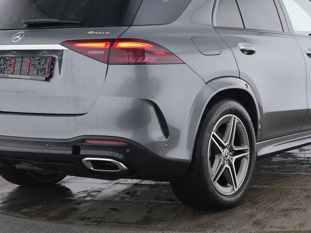 Mercedes-Benz GLE-KLASSE 400 e 4MATIC AMG Premium Plug-In Hybride AMG Line | Night Pakket | Panorama Schuif-Kantekldak | Trekhaak | Distronic | Head-up display. Inclusief 24 maanden MB Certified garantie voor Europa.