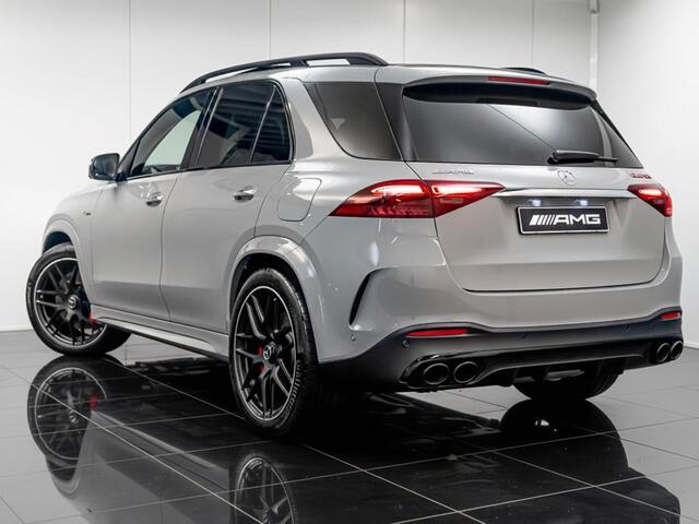 Mercedes-Benz GLE-KLASSE AMG 53 Hybrid 4MATIC+ | Alpin Grijs | 22 INCH | Premium Plus
