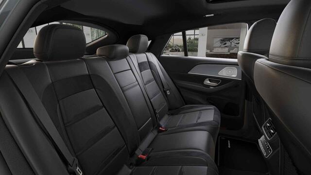 Mercedes-Benz GLE-KLASSE Coupé AMG 53 Hybrid 4MATIC+ | Head up display | Stoelkoeling | Panoramadak | Trekhaak | Nappaleder |