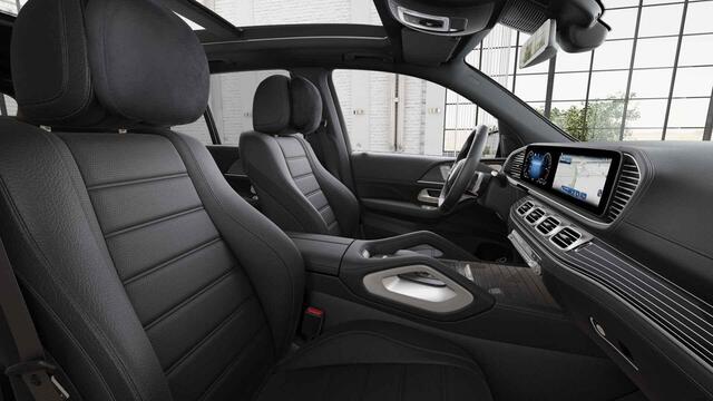 Mercedes-Benz GLE-KLASSE 400 e 4MATIC AMG Line | Premium plus | Panoramadak | Trekhaak | Night pakket |