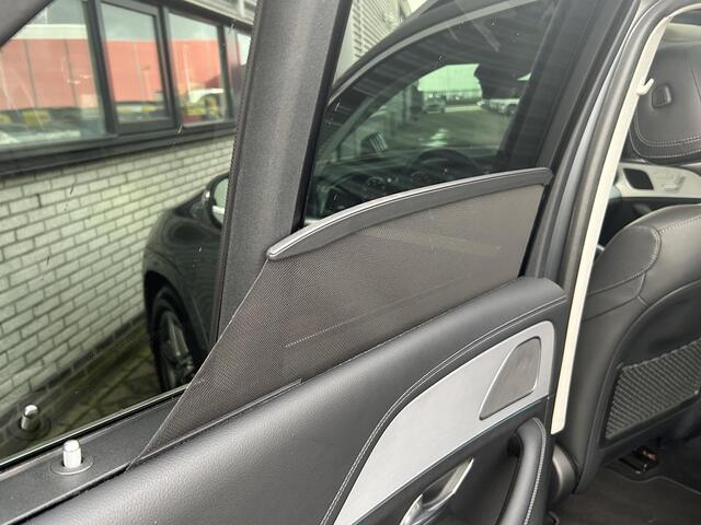 Mercedes-Benz GLE-KLASSE 350 e 4MATIC Premium | Airmatic | RijAssistentie pakket | Trekhaak | Head-Up Display