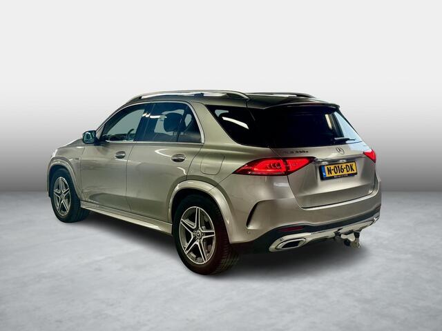Mercedes-Benz GLE-KLASSE 350 e 4MATIC Premium Plus