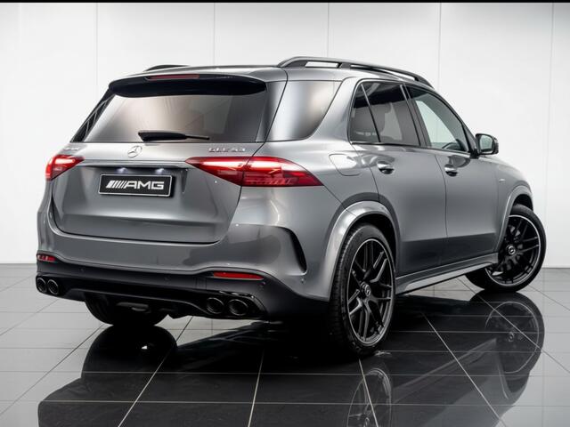 Mercedes-Benz GLE-KLASSE AMG 53 Hybrid 4MATIC+ | 22 INCH | Premium Plus | Massage