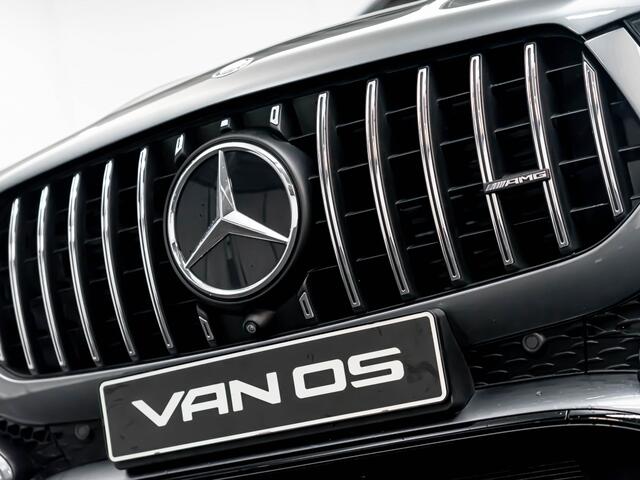 Mercedes-Benz GLE-KLASSE AMG 53 Hybrid 4MATIC+ | 22 INCH | Premium Plus | Massage