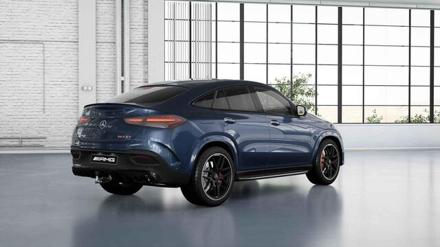 Mercedes-Benz GLE-KLASSE AMG 53 Hybrid 4MATIC+ Premium Plus | Panoramaschuifdak | 22 inch AMG-velgen | AMG Nightpakket | Trekhaak | Burmester | AIRMATIC | Winterpakket |