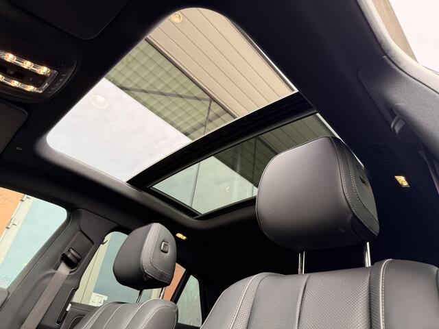 Mercedes-Benz GLE-KLASSE Coupé 350 e 4MATIC Executive AMG | Head Up | Pano | ACC | 360 | Trekhaak | Luchtvering | Burmester | Night Pakket