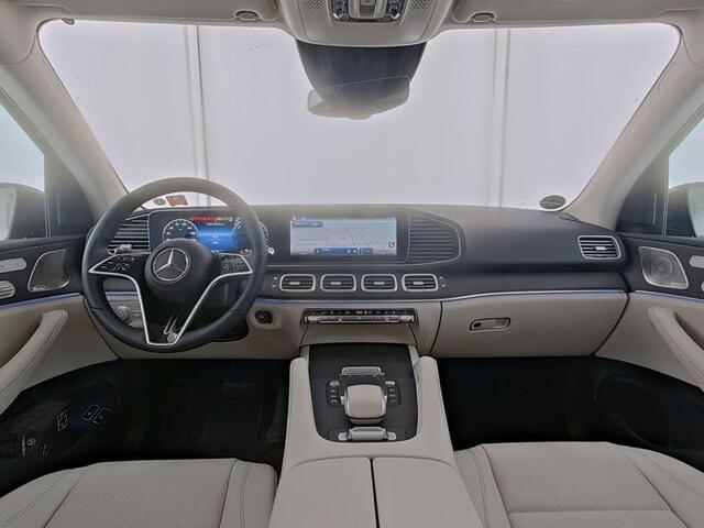 Mercedes-Benz GLE-KLASSE 400 e 4MATIC AMG Line