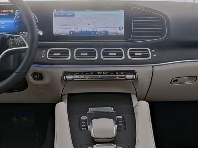 Mercedes-Benz GLE-KLASSE 400 e 4MATIC AMG Line