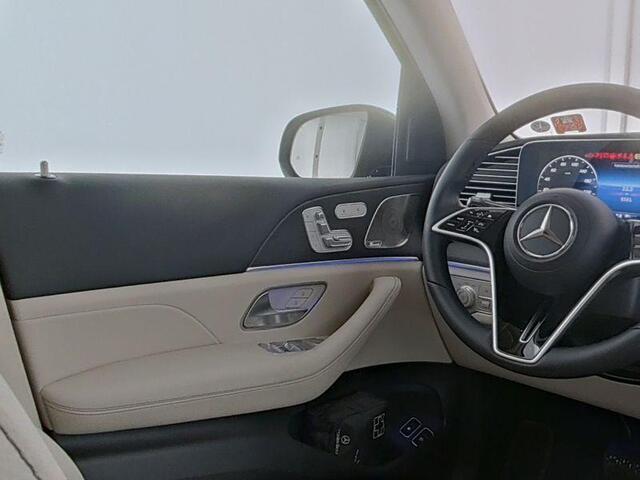 Mercedes-Benz GLE-KLASSE 400 e 4MATIC AMG Line