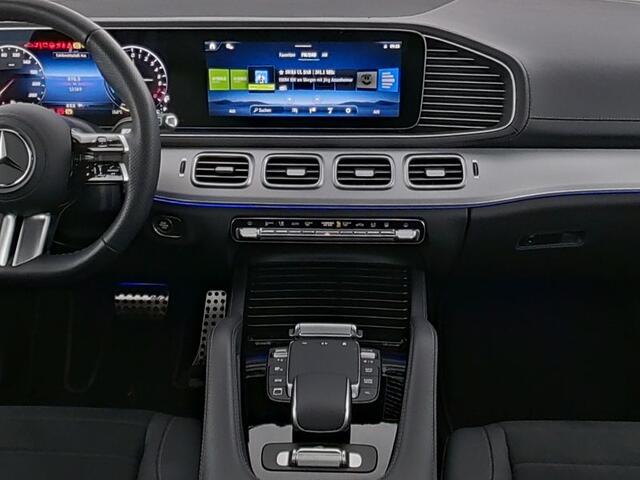 Mercedes-Benz GLE-KLASSE Coupé 400 e 4MATIC AMG Plug-In Hybride AMG Line | Night Pakket | Panorama Schuif-Kanteldak | Distronic | Trekhaak | 22I nch AMG Velgen | Stuur en stoelverwarming. Inclusief 24 maanden MB Certified garantie voor Europa.