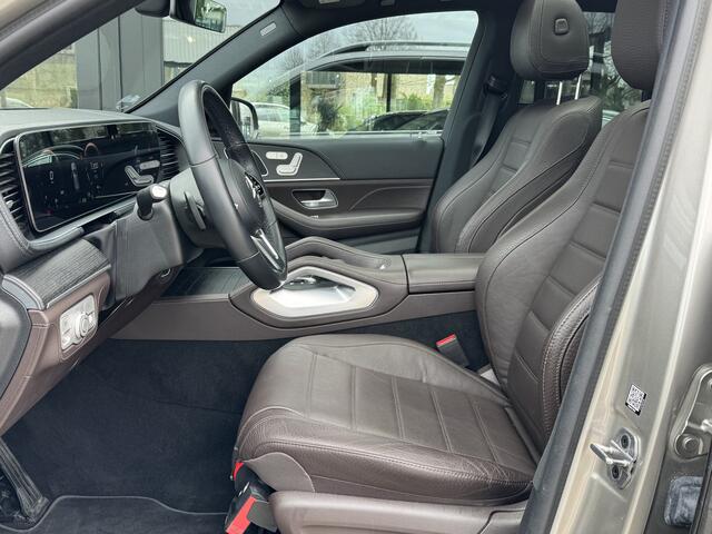 Mercedes-Benz GLE-KLASSE 350 e 4MATIC AMG | Pano | Trekhaak | Head-Up |