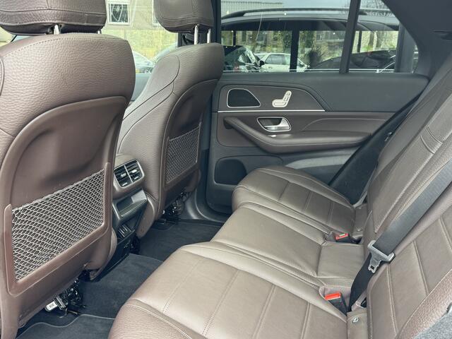 Mercedes-Benz GLE-KLASSE 350 e 4MATIC AMG | Pano | Trekhaak | Head-Up |