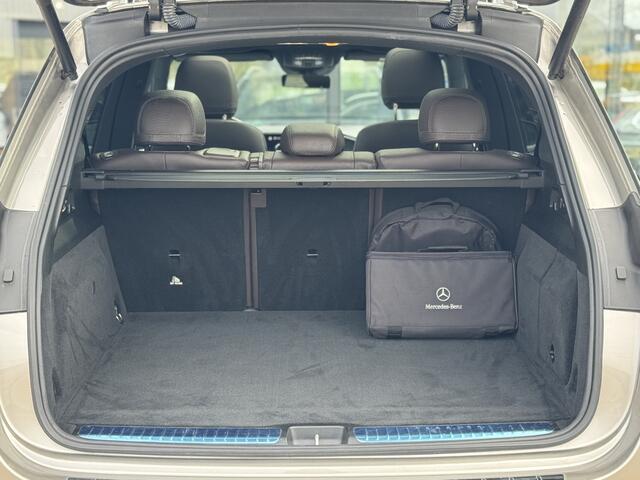 Mercedes-Benz GLE-KLASSE 350 e 4MATIC AMG | Pano | Trekhaak | Head-Up |