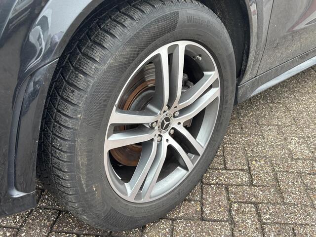 Mercedes-Benz GLE-KLASSE 350 e 4MATIC Premium Plus | Bellen voor bezichtiging | 334pk | AMG | Panoramadak | Trekhaak | Burmester | AIRMATIC luchtvering | Standkachel | Stoelverwarming | Stoelkoeling | 360 camera | Achterbankverwarming | Adaptive cruise control