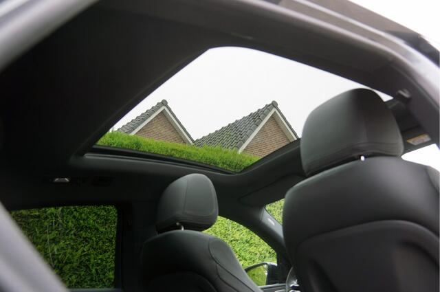 Mercedes-Benz GLE-KLASSE Coupé GLE 400 e 4MATIC AMG Line Night Facelift | Luchtvering Burmester Trekhaak Rijassistentie