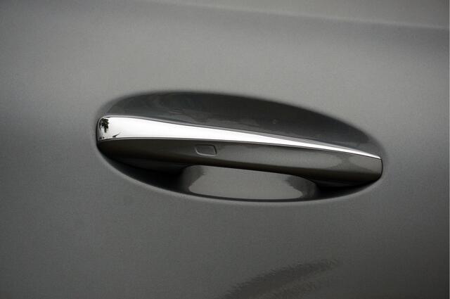 Mercedes-Benz GLE-KLASSE Coupé GLE 400 e 4MATIC AMG Line Night Facelift | Luchtvering Burmester Trekhaak Rijassistentie