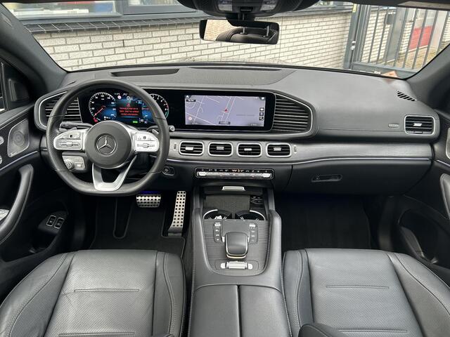 Mercedes-Benz GLE-KLASSE Coupé 350 e 4MATIC Premium Plus | Stoelventilatie | Burmester | Head Up display