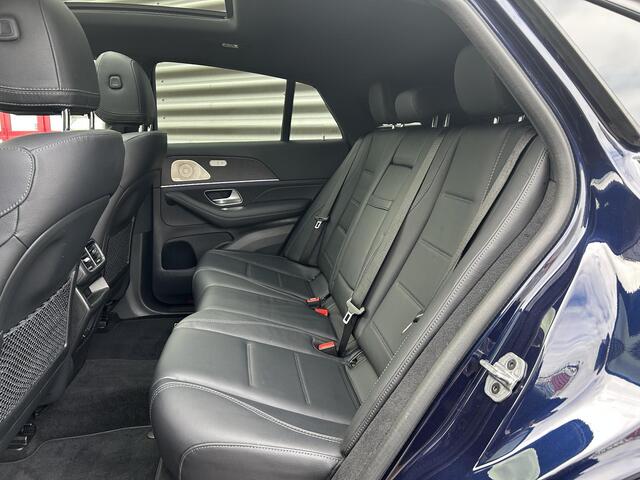 Mercedes-Benz GLE-KLASSE Coupé 350 e 4MATIC Premium Plus | Stoelventilatie | Burmester | Head Up display