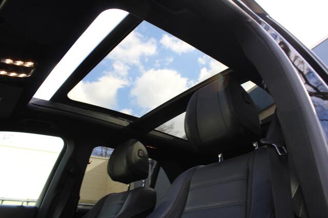 Mercedes-Benz GLE-KLASSE 350 de 4MATIC Premium Plus AMG - Panorama - Head-up